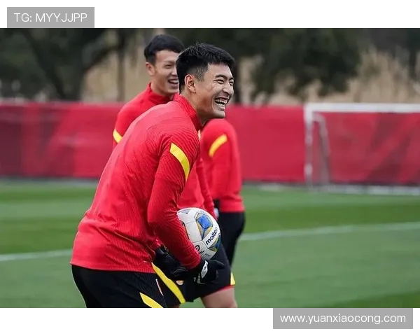 国足或于十一月集训新帅亮相地点或有望锁定长三角区域核心城市